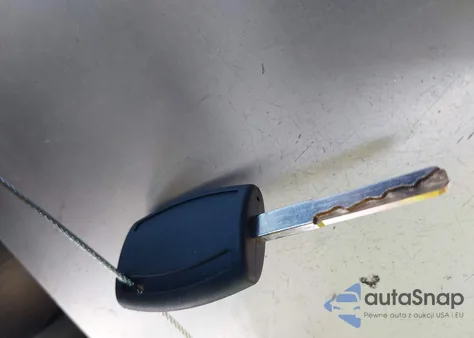 2018 Ford Escape S z USA, uszkodzony, nr VIN 1FMCU0F74JUB36773